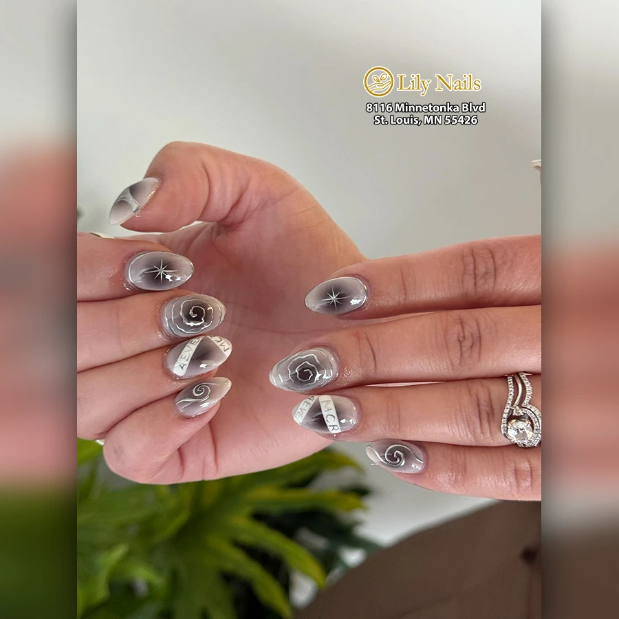 Natural nails